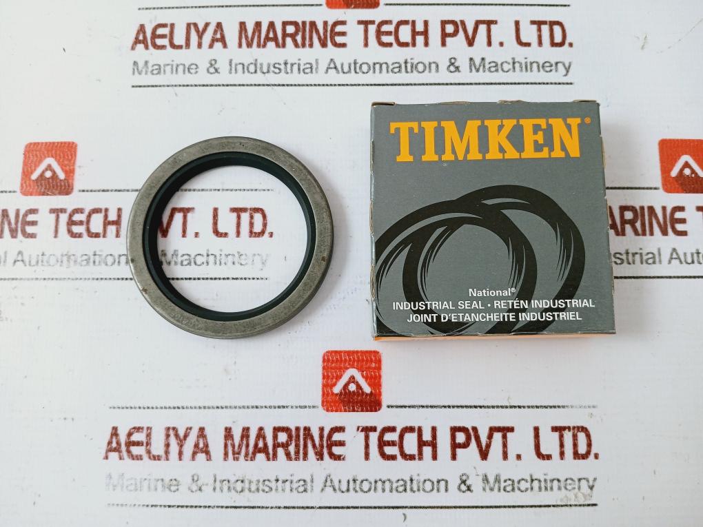 National Oilwell Varco 10137235-001 Hydraulic Spare Seal Handling Kit - Image 3