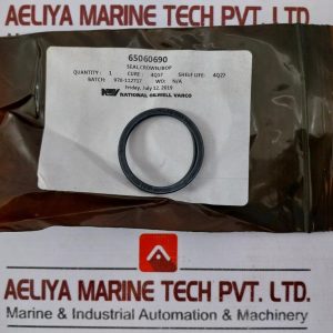 National Oilwell Varco 95385-1 Soft Seals Repair Kit