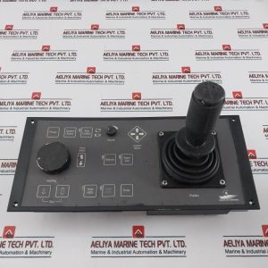 Navis In Control Dpm006.2 Joystick 24V