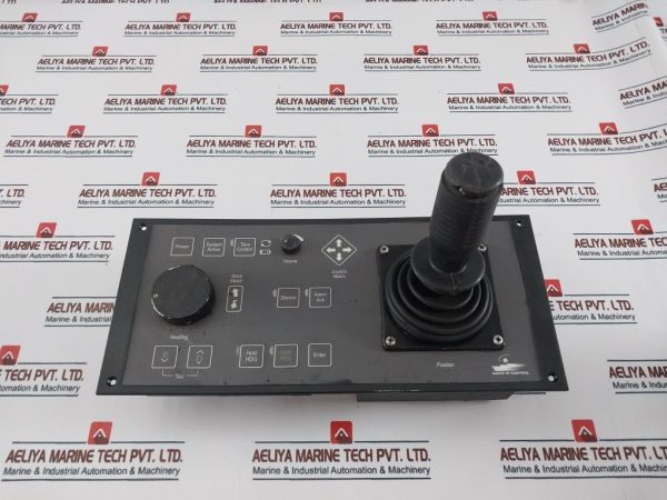 Navis In Control Dpm006.2 Joystick 24V