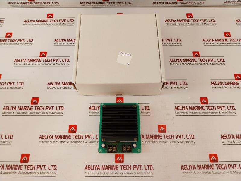 Nemic-lambda Ph100F 24 Power Supply Board