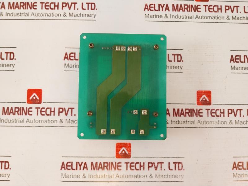 Nemic-lambda Ph100F 24 Power Supply Board - Image 4