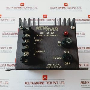 Newmar 32-12-10 Dc Converter