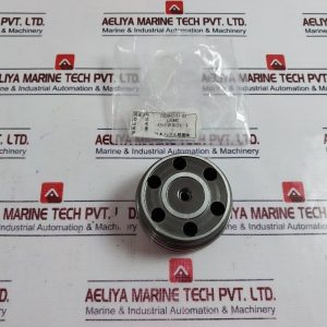 Nippon Nozzle Seiki L35mc Slide Valve