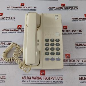 Nippon Oda-1180-1 Desk-top Automatic Telephone