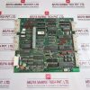 Nor Control Nn-791.12 IO Processor Card