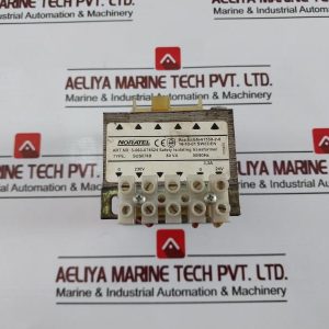 Noratel Sus078b Transformer 230v