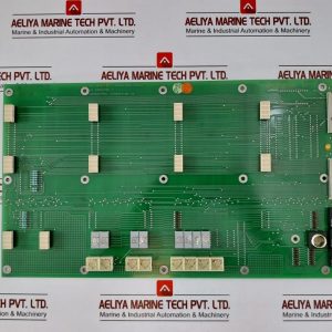 Norcontrol Automation Na 1008.1 Operators Panel