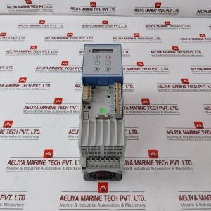 Nordac Sk 520E-151-340-a Inverter Drive