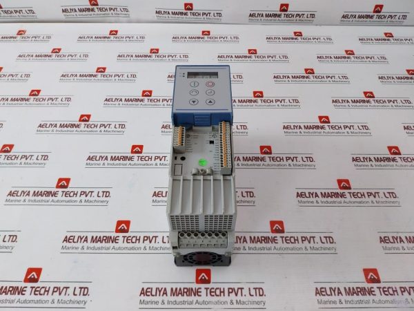 Nordac Sk 520E-151-340-a Inverter Drive