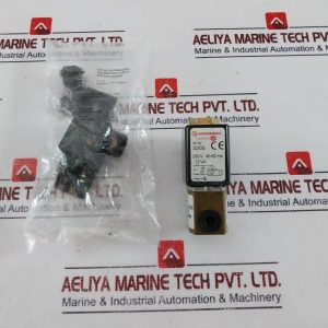 Norgren 9500295 Device Socket