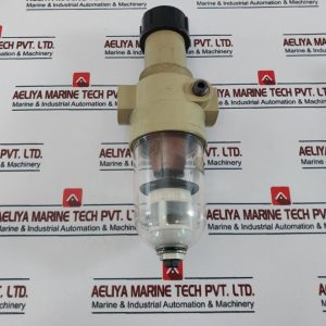 Norgren B12-421-a3sa Pneumatic Filter Regulator 150 Psig