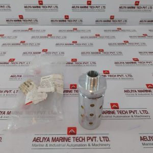 Norgren Mb006A Muffler Hose Connection Assembly