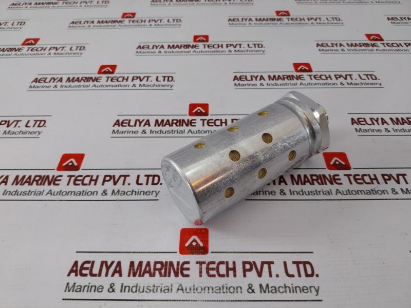 Norgren Mb006a Hose Connection Assy Muffler - Image 3