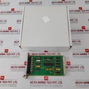 Noris Loetseite Sa 372-1-c3 Pcb Board