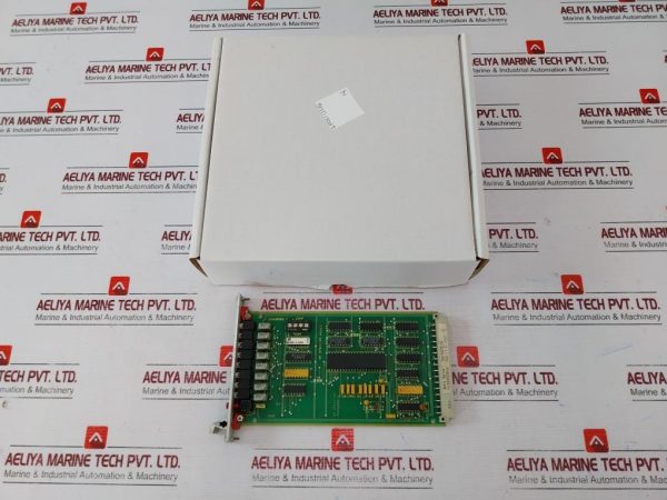 Noris Loetseite Sa 372-1-c3 Pcb Board