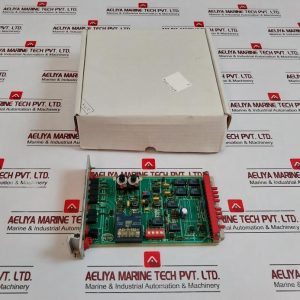 Noris Loetseite Sa478-11g-4300 Pcb Board