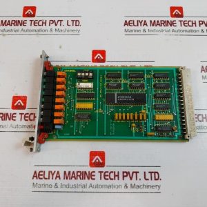 Noris Sa372-13G Analog Input Module