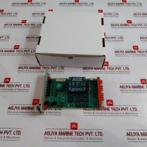 Noris Sa479-3G Printed Circuit Board