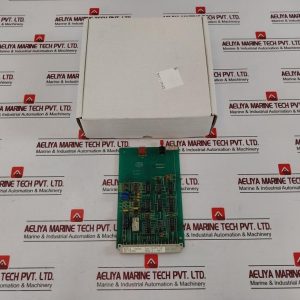 Noris Tacho Ntw Sa375-1g Pcb