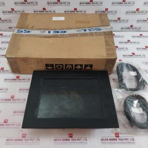 Nottrot N150V Industrial Monitor With Dvi Cable
