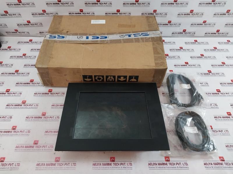 Nottrot N150V Industrial Monitor With Dvi Cable