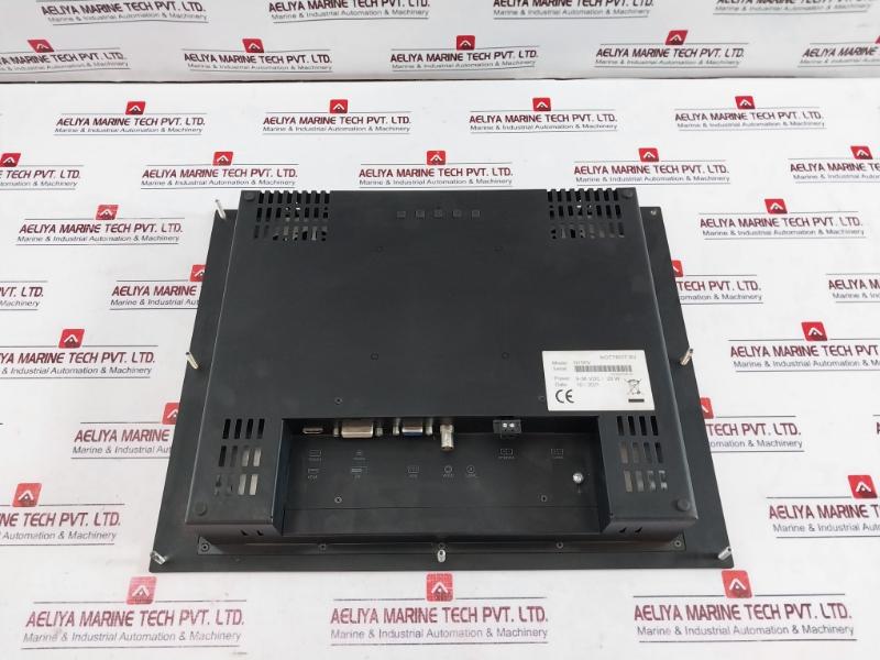 Nottrot N150V Industrial Monitor With Dvi Cable - Image 4