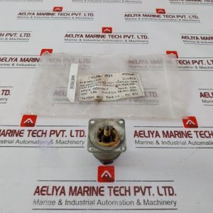 Npcc 96676556 Pressure Control Assy Peerless