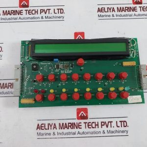 Nt100-awc-2-c Nt100-awc-3-c Fire Alarm Card