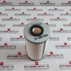 Nugent 30-400-204 Cartridge Lo Filter Welement