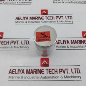 Nuintek Mf Capacitor 450 V