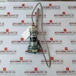 Nullmatic 33a5079 Temperature Transmitter