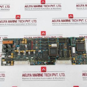 Num Servomac 2Uaclacqf356 Pcb Board