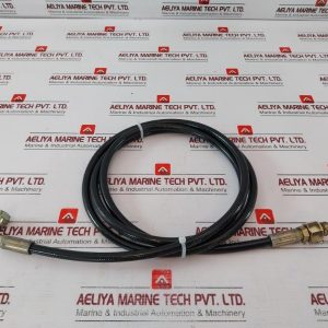 Nylaflow Steelbraid 65 Heat Sensor