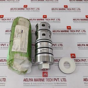 Oceaneering 0205977-b Cartridge Valve