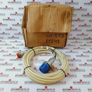 Oceaneering 0331867 Cable Wm Lower To Bop Rtu Data Pbof Kit