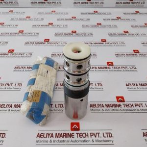Oceaneering 100864 Assy Valve Cartridge