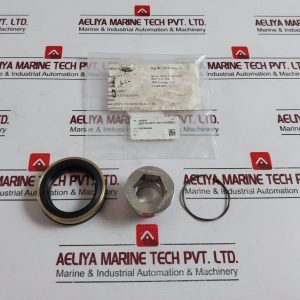 Oceaneering 101028 Seal Packer 1 Inch Assembly