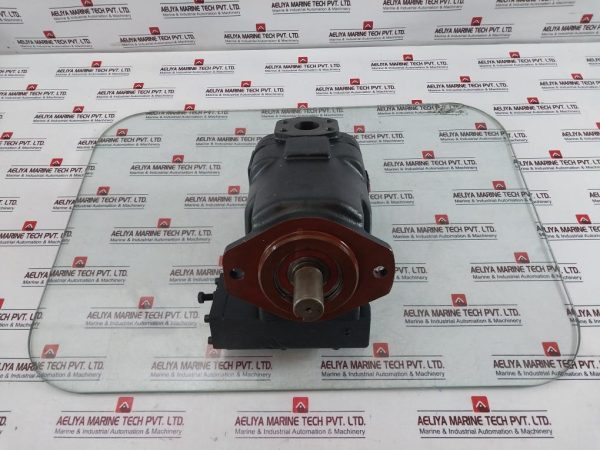 Oilgear Ntn Pvwh15lsaycnnn Thwb Axial-piston Hydraulic Pump