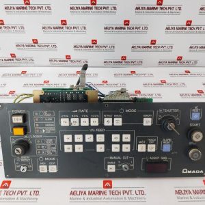 Omada Ab12C-0443 Control Board