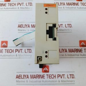 Omron 3G2A3-id411 IO Device Terminal Block