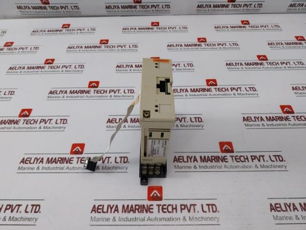 Omron 3G2A3-id411 Input Output Module