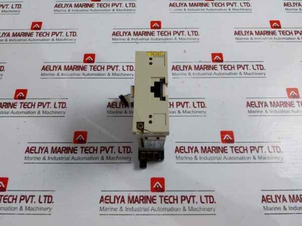 Omron 3G2A3-oc221 IO Device 250V