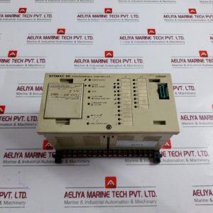 Omron 3G2S6-cpu15 Programmable Controller 24V