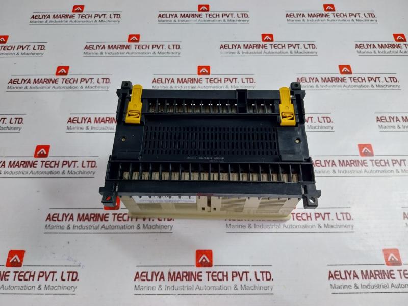 Omron 3G2S6-cpu15 Programmable Controller 24V - Image 4