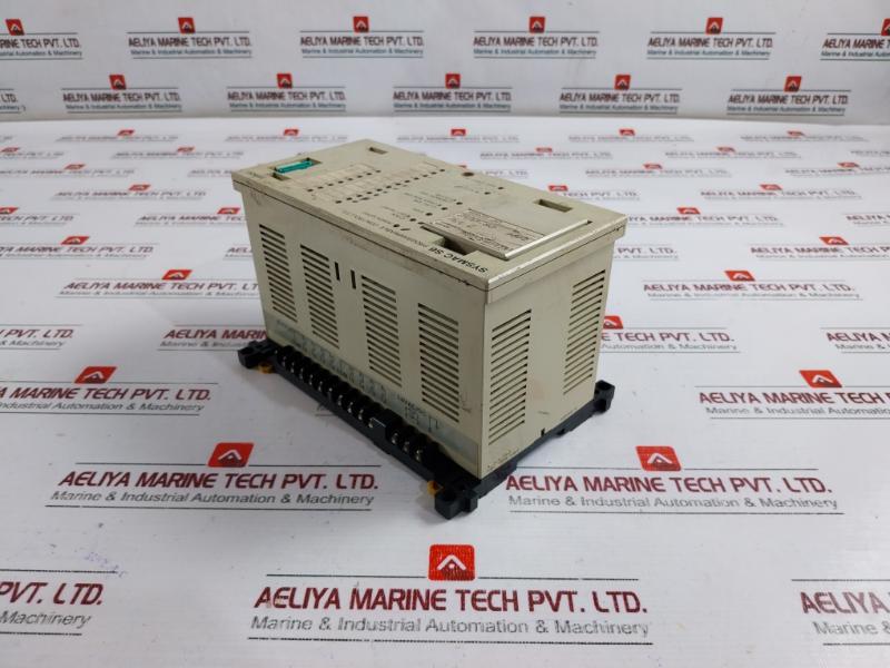 Omron 3G2S6-cpu15 Programmable Controller 24V - Image 3