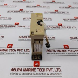 Omron 3g2a3-0c221 Io Device 250v