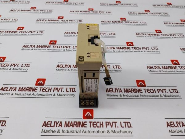 Omron 3g2a3-0c221 Io Device 250v