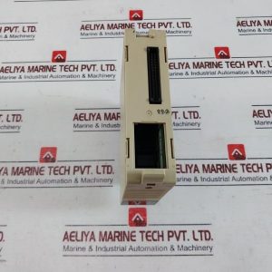 Omron C200H-oc224N Output Unit 24V