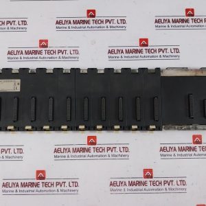 Omron C200Hw-bc101 Base Unit